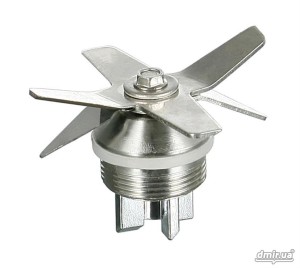 מערכת להבים בלנדר JTC